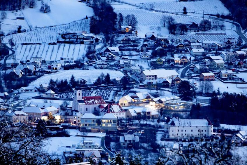 Komfortable Ferienwohnung in Stubenberg Am See mit Garten - foto 18