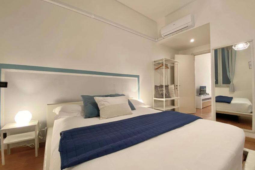 Wohnung in Rapallo mit kostenloser Privatgarage - foto 5