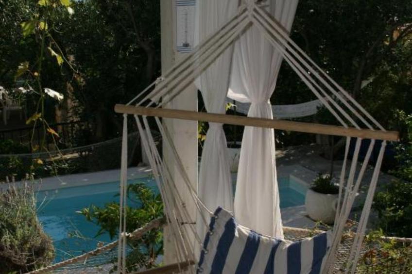 Apartments Mediterraneo Blues - Two bedroom apartment with sea view (Lavanda) - foto 20