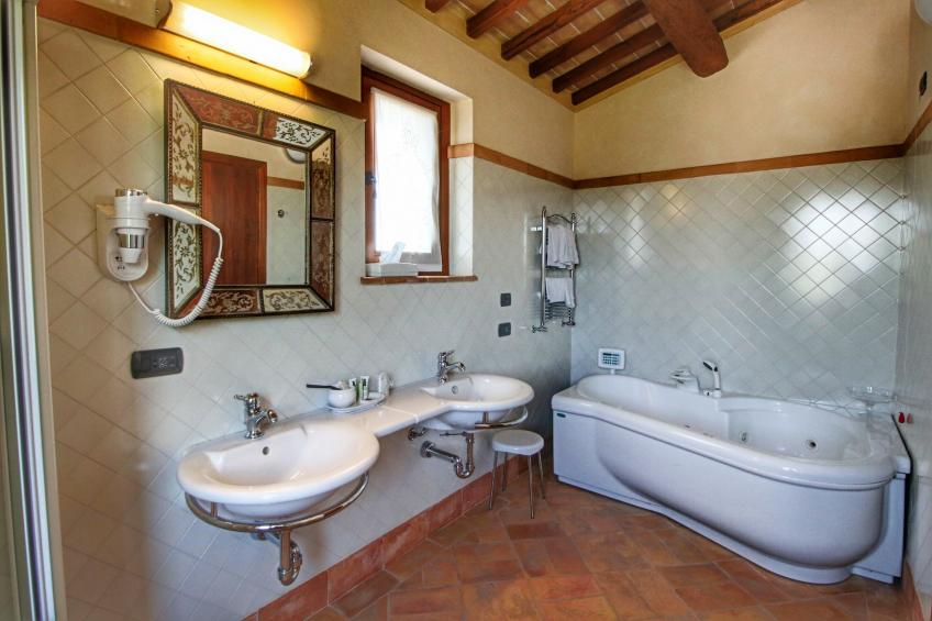 Villa Angeli - foto 19