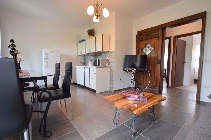 FerienWohnung mit Balkon - BF-52GG2 - foto 9
