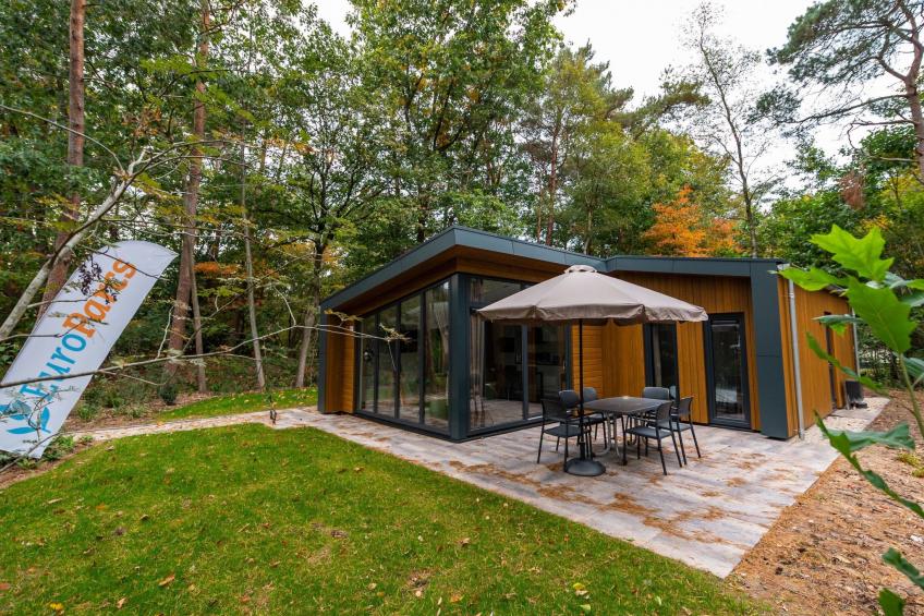 Fins Chalet - foto 17