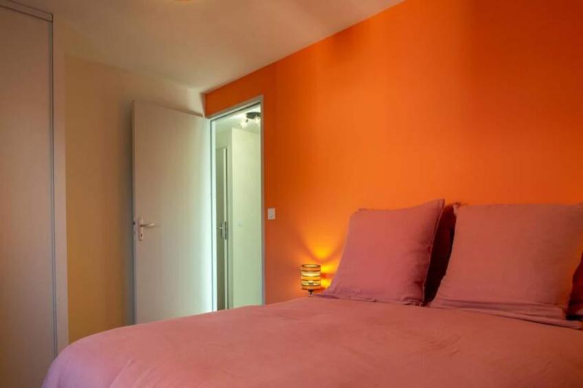 Gîte de France Gîte de recoules 3 épis - foto 35