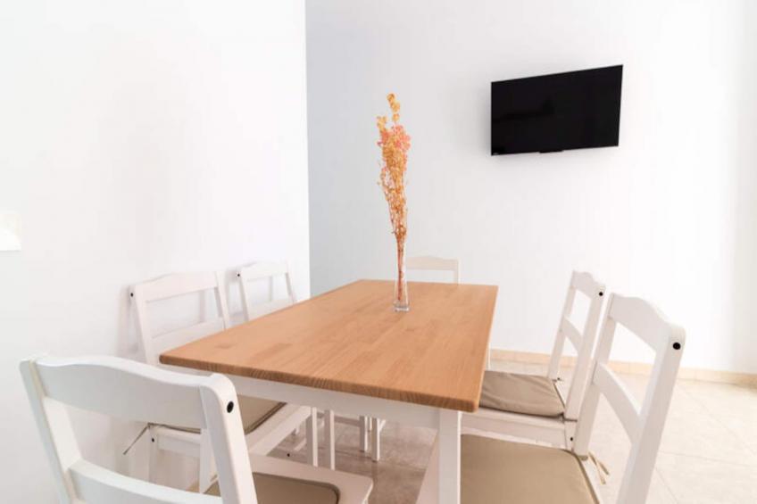 Maison à Moncofar - foto 7