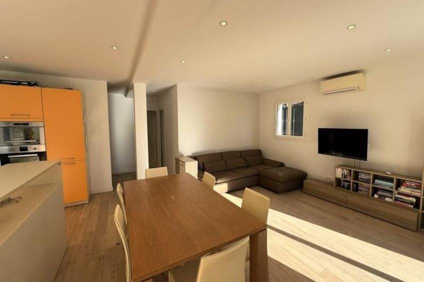 Jolie Maison 7 Personnes à 5 Min Du Golf D'opio - foto 11