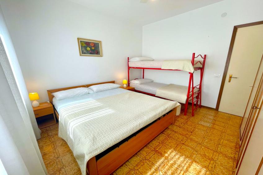 RAFFAELLO 1 int 3 tipo C  con piscina - foto 28