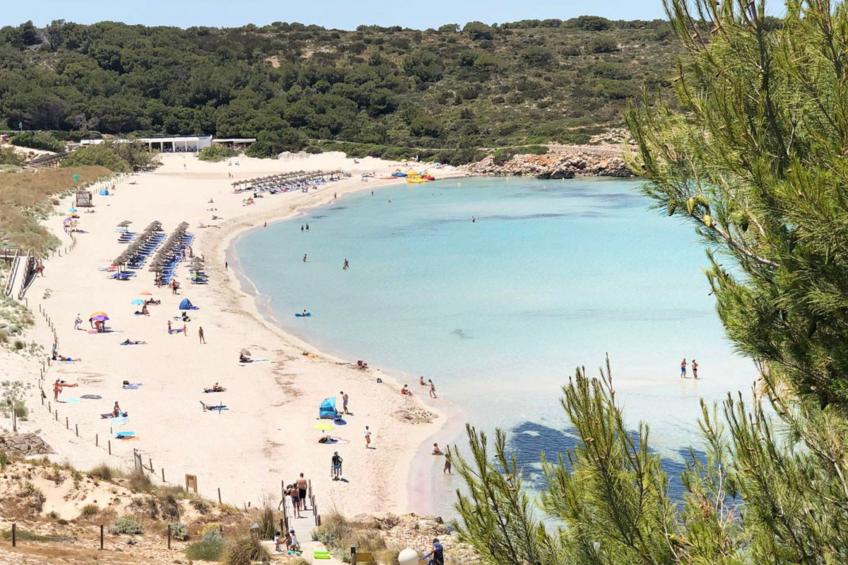 mit Pool, umgeben von Natur - foto 106