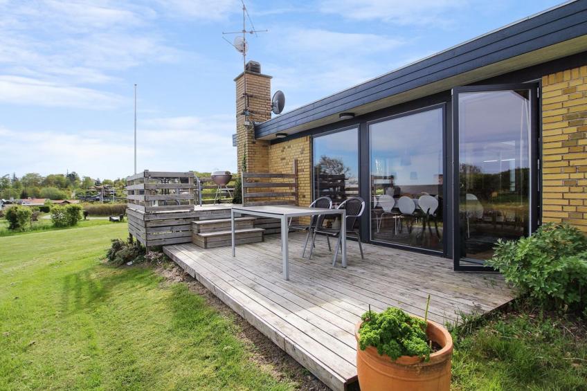 "Kiowa" - 100m from the sea in Djursland and Mols - foto 29