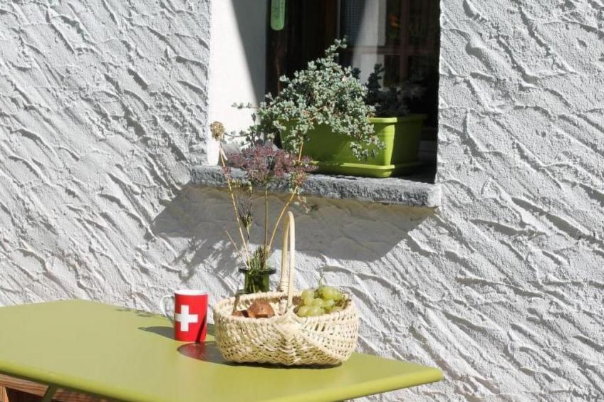 CASA DEL SASSO - foto 39