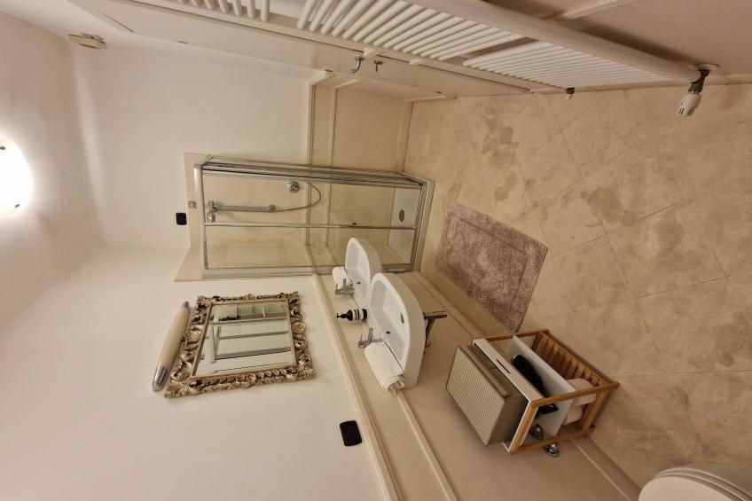 Elegante Unterkunft im Zentrum in der Nähe des Meeres - foto 10