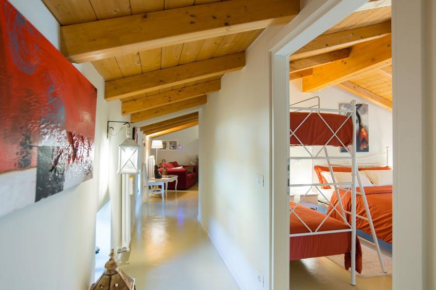 Anwesen mit privatem Garten und Grill - foto 7