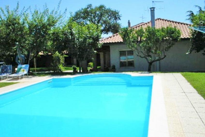 Code AL1 "Villino Colle Nasone" - foto 17