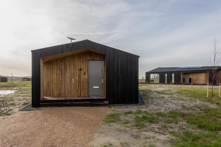 Natuurhuis Veerdijk - foto 63