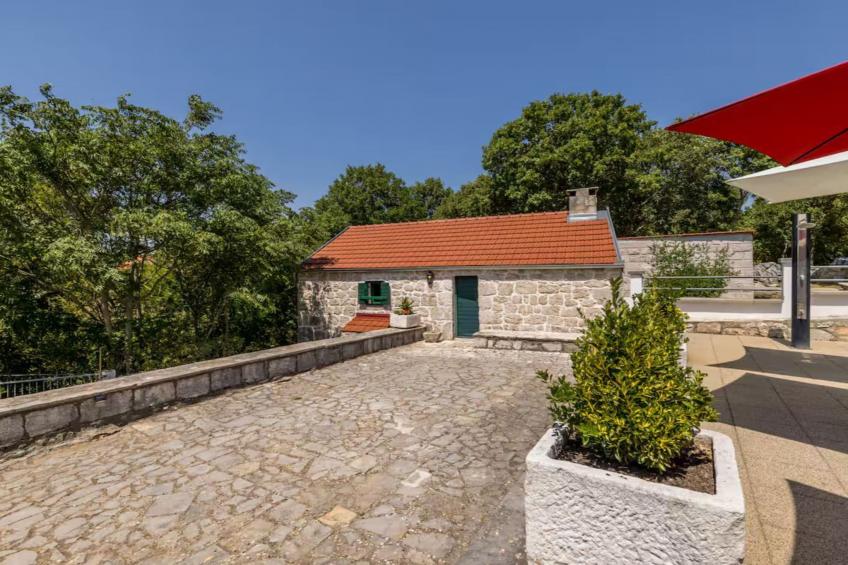 Villa Pax - Four Bedroom Villa with Outdoor Pool - foto 15