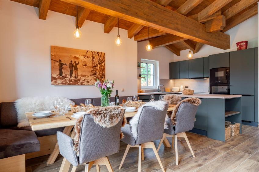 Wagrainer TauernLodge 1 - foto 4