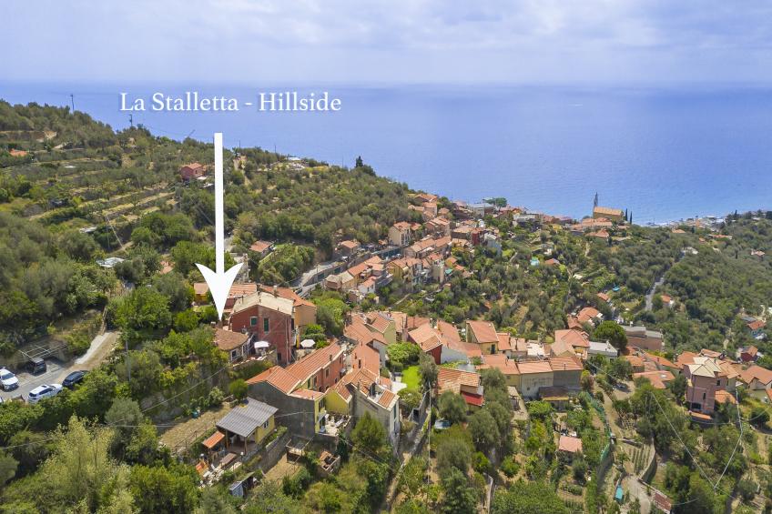 La Stalletta - Hillside - foto 22