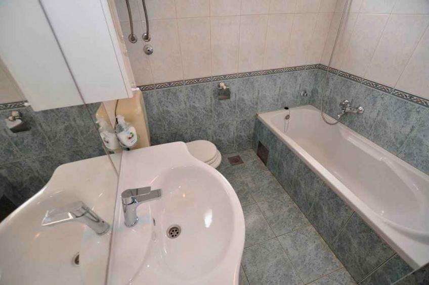 Vakantiewoning met airconditioning en uitzicht op zee - VW-BH66N - foto 21