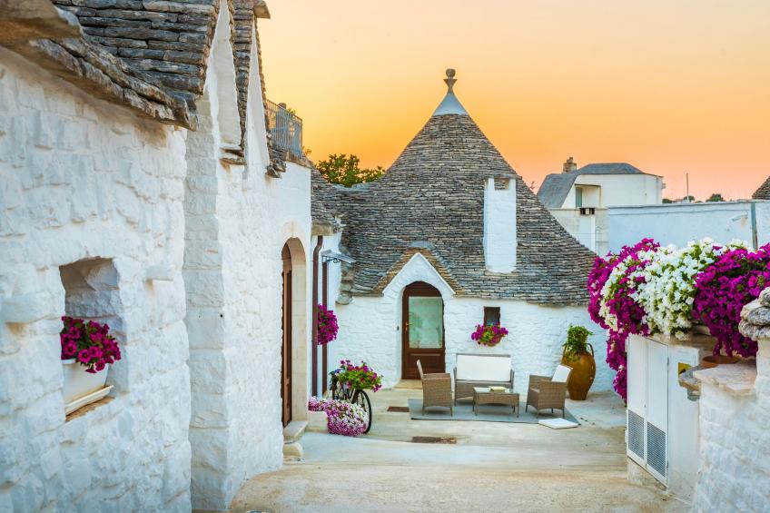 Trulli Degli Innamorati - foto 21