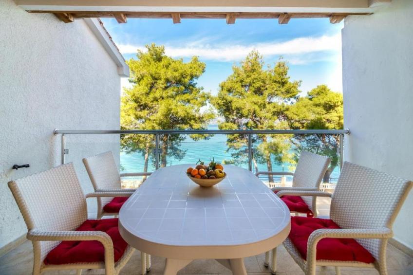 Lumbarda Resort Apartments - Superior One bedroom Apartment B8 - foto 22
