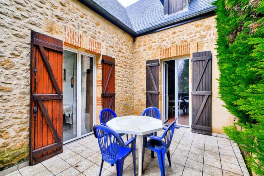 Maison à Sarlat-la-Canéda - foto 20