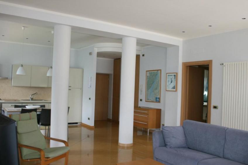 Wohnung 'Casa Cedraia' mit Wasserblick - foto 9