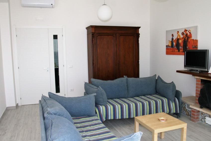 Villa Laura am Meer - P1 - foto 19