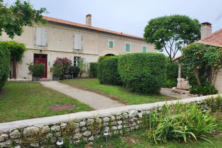 Domaine des Prairies de Latry - foto 2