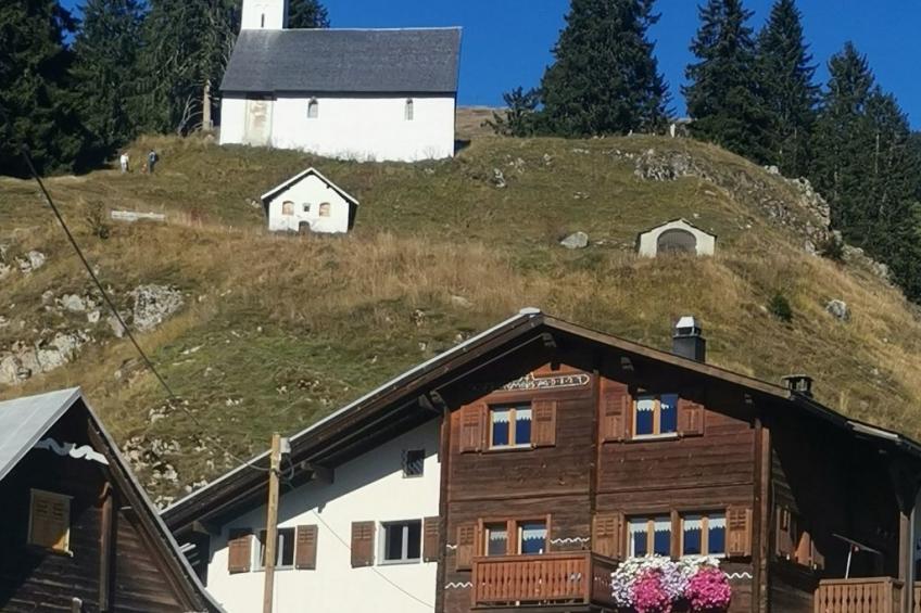 Gemütlichkeit - foto 13