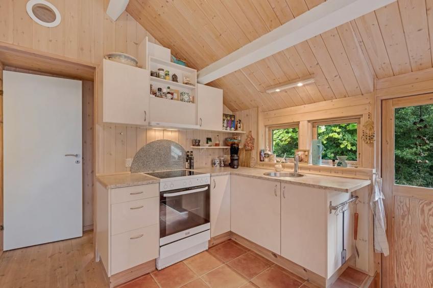 "Elea" - 450m to the fjord - foto 30