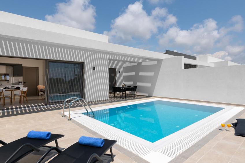 Schöne Feriensuite Eleni - foto 12