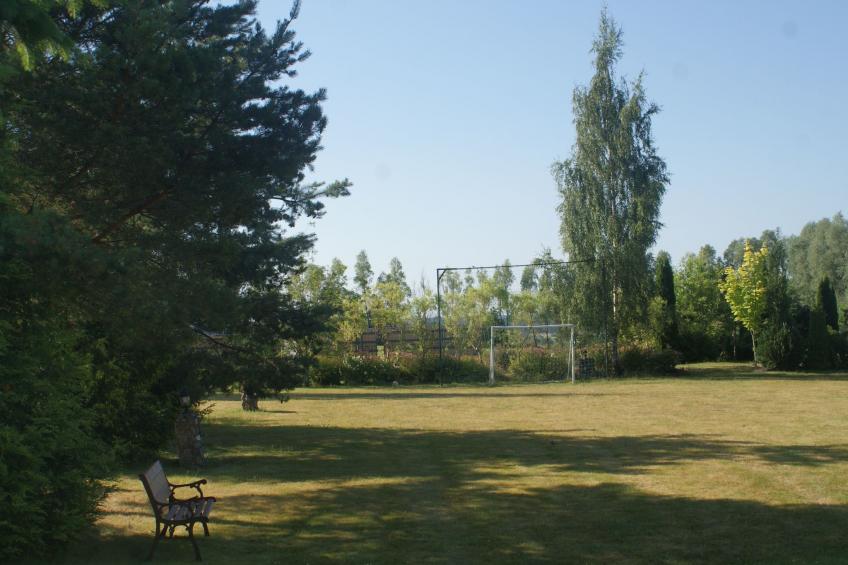 Meer, Landschaft, Stille - Ferienhäuser in den Gärten von Magra - foto 19