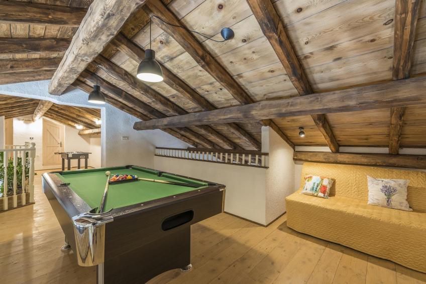 Villa Lipica - foto 37