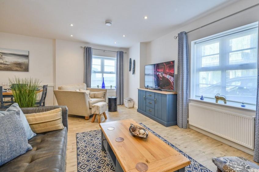 Die Ellington Court Wohnung - foto 5