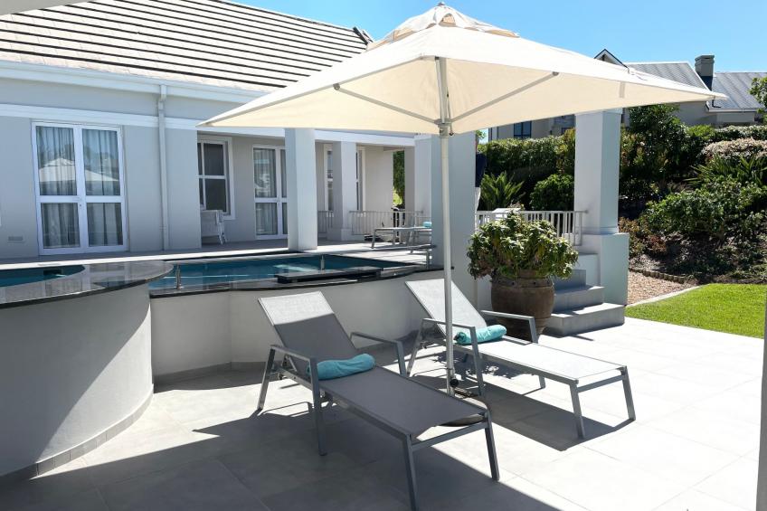 in Bos En Dal mit Großer Terrasse - foto 2