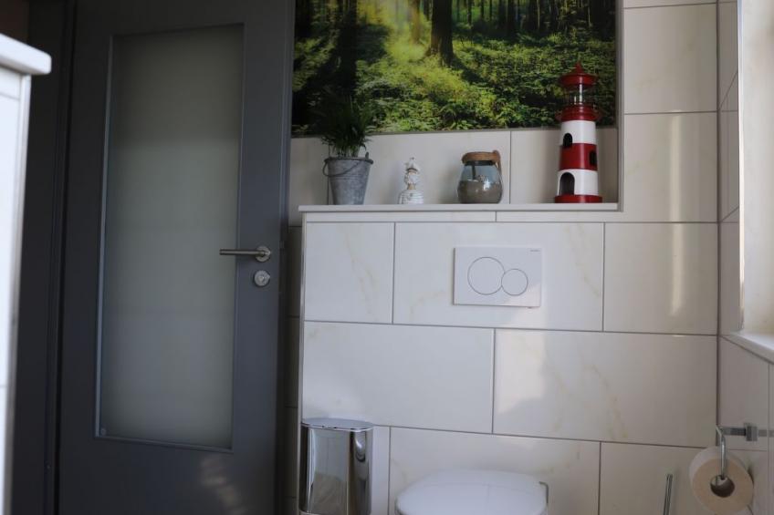 Komfortable Ferienwohnung in der Lüneburger Heide - foto 14