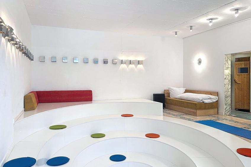 Villa 111 an der Loreley - foto 31