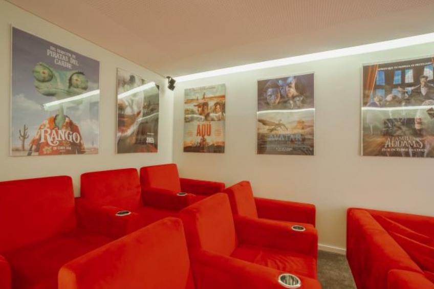 POOL & CINEMA VILLA by VACATIONY - foto 2