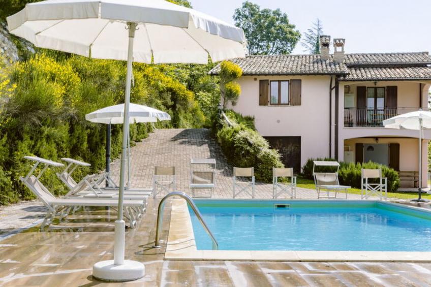 Villa Altavista - foto 33