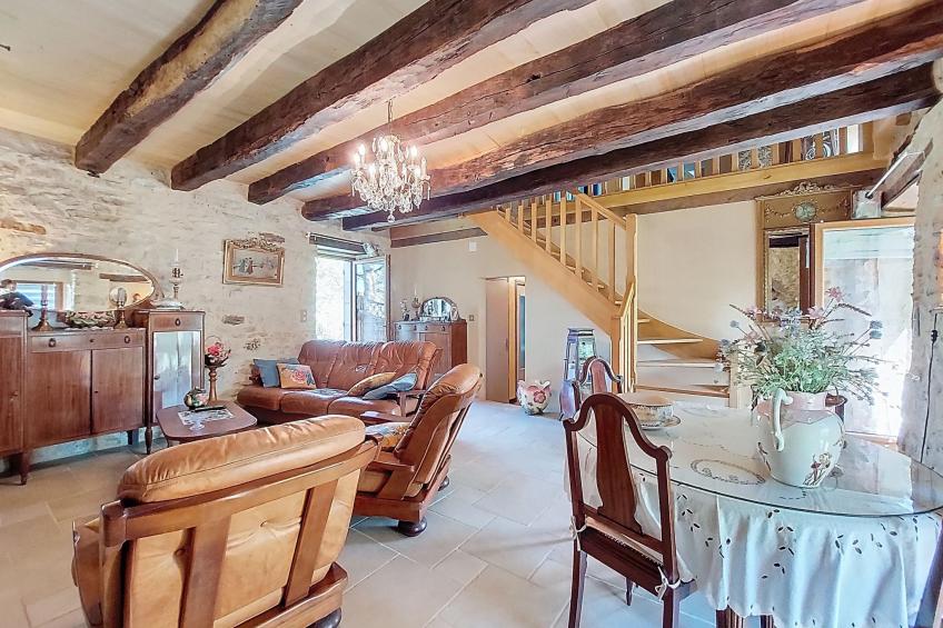 Ferienhaus (SAH410) - foto 23