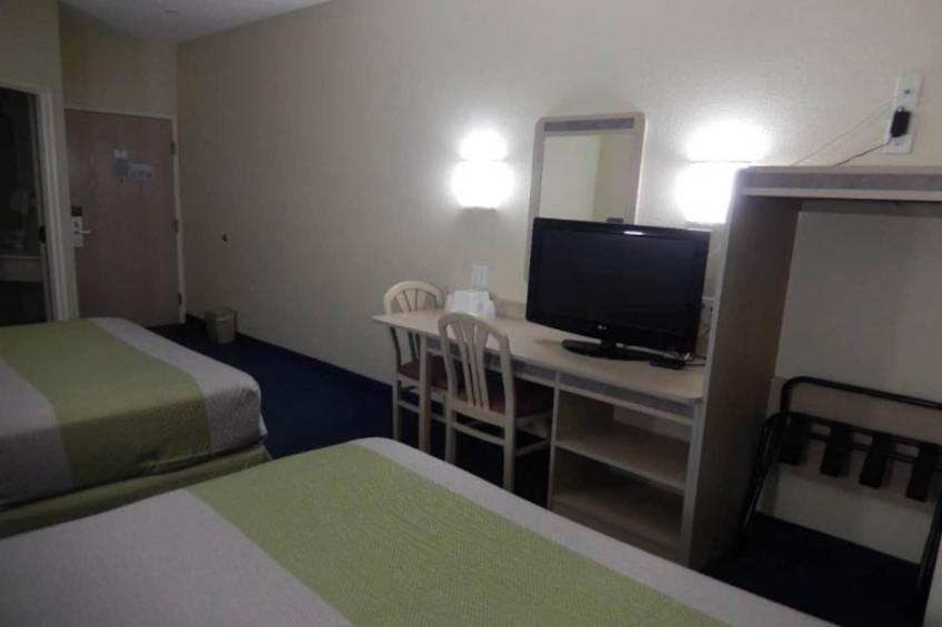 2 Full Beds  Micfridge - foto 15