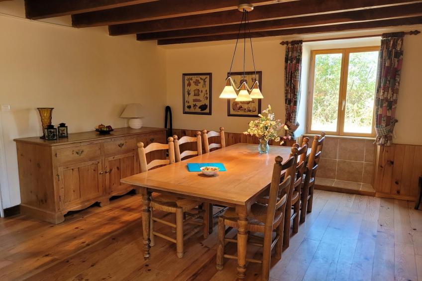 Gite La Vigne - foto 3