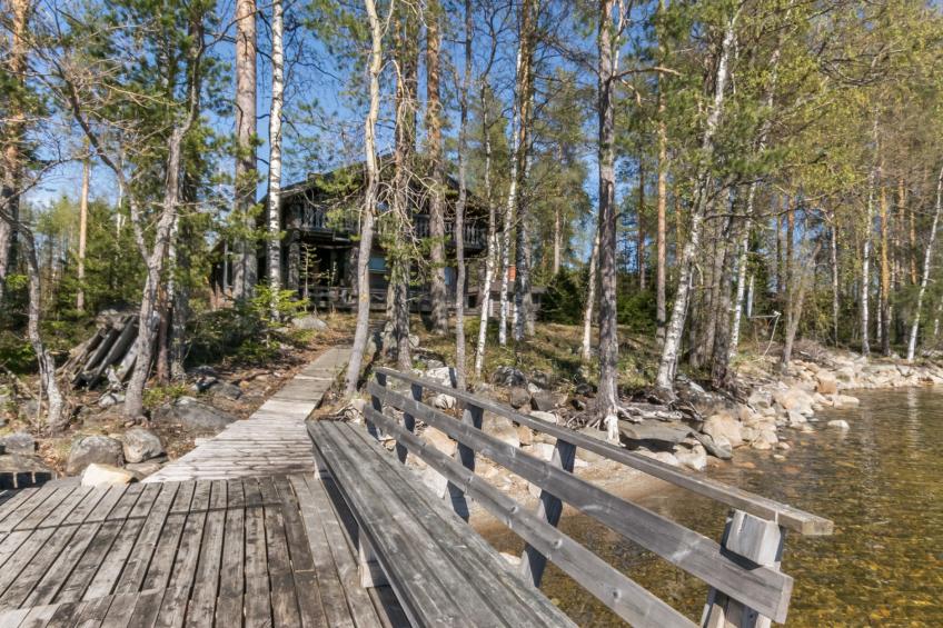 Villa kesäranta - foto 81