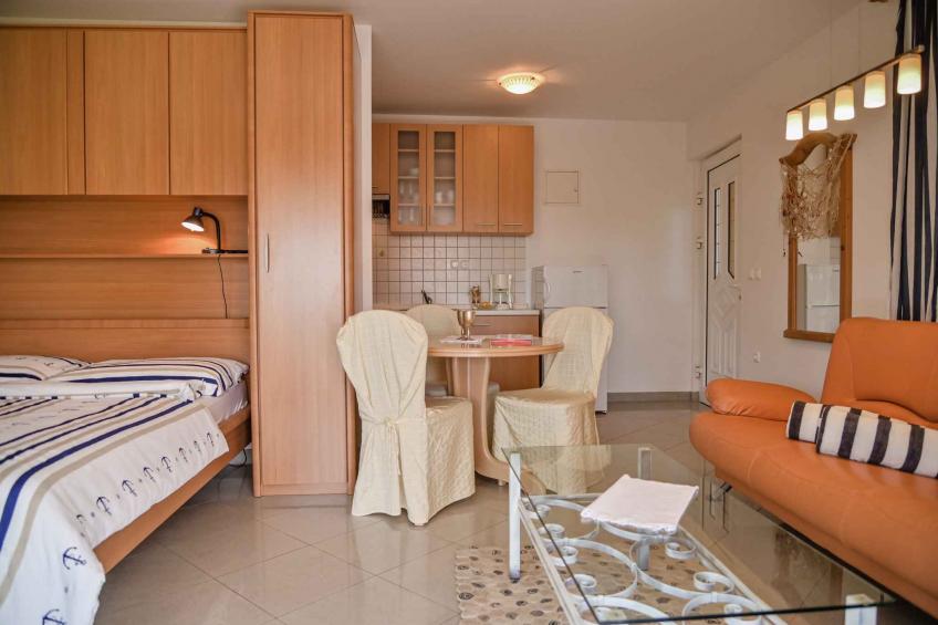 appartement de vacances avec air conditionné - BF-JYP9 - foto 9