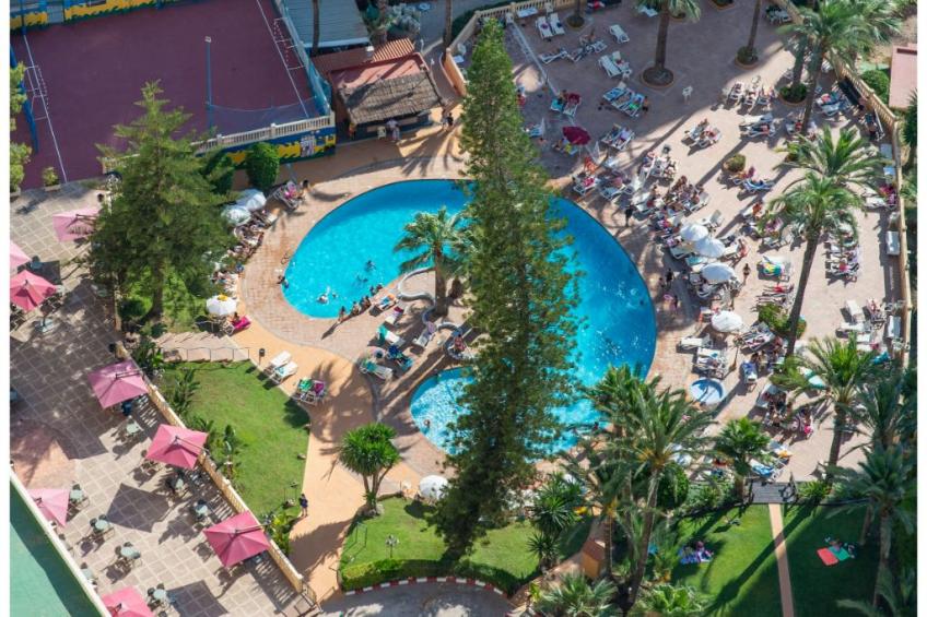 Chambre Hotel Benidorm East - foto 15