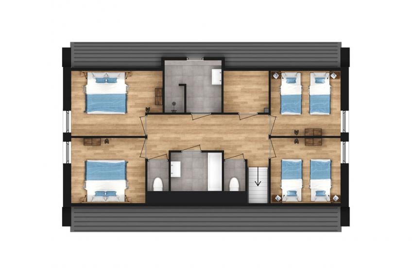 Harbor View 12p - foto 24