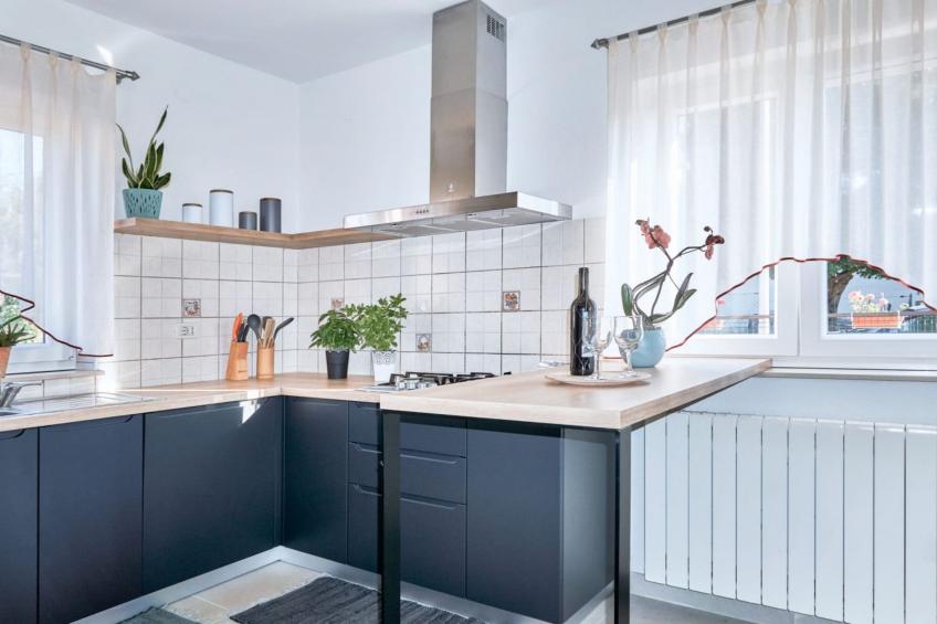 Villa SABINA - Breg Ivanovci - Three Bedroom Villa with Swimming Pool - foto 15