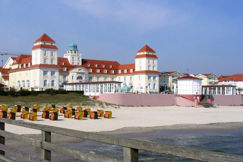 Rügen Resørt Sagard - foto 39