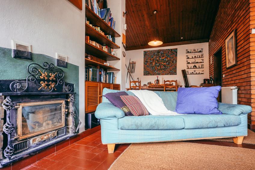 Casa da Rampa By Gt House - foto 8