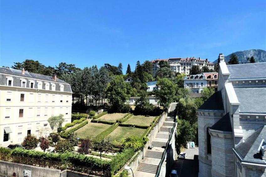 Résidence Le Chateau Durieux 2 - foto 7