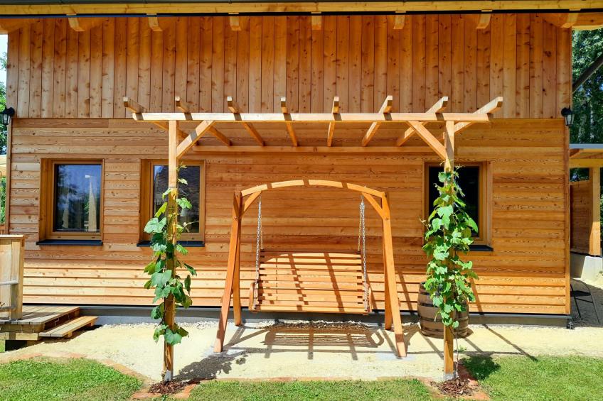 Auszeit Almhaus - foto 11